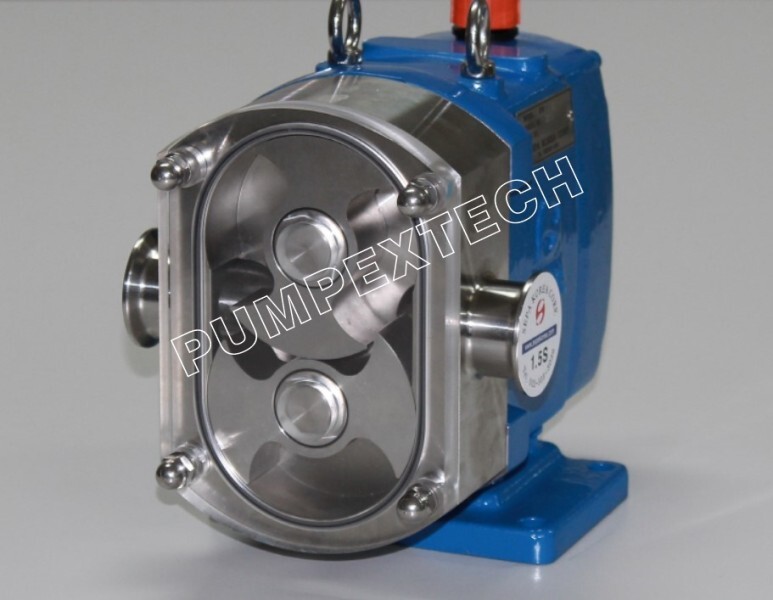  로브 펌프, LOBE PUMP, 펌펙스테크(PUMPEXTECH), 031) 611-3396, 펌프 수리