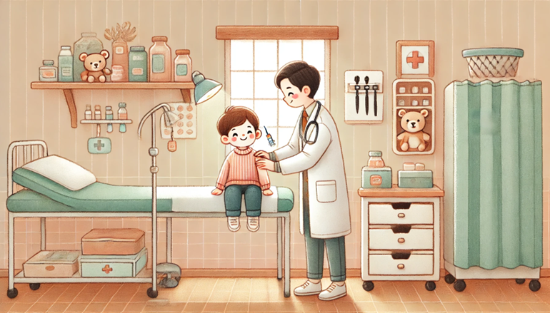 경기도 파주시 소아청소년과 총정리