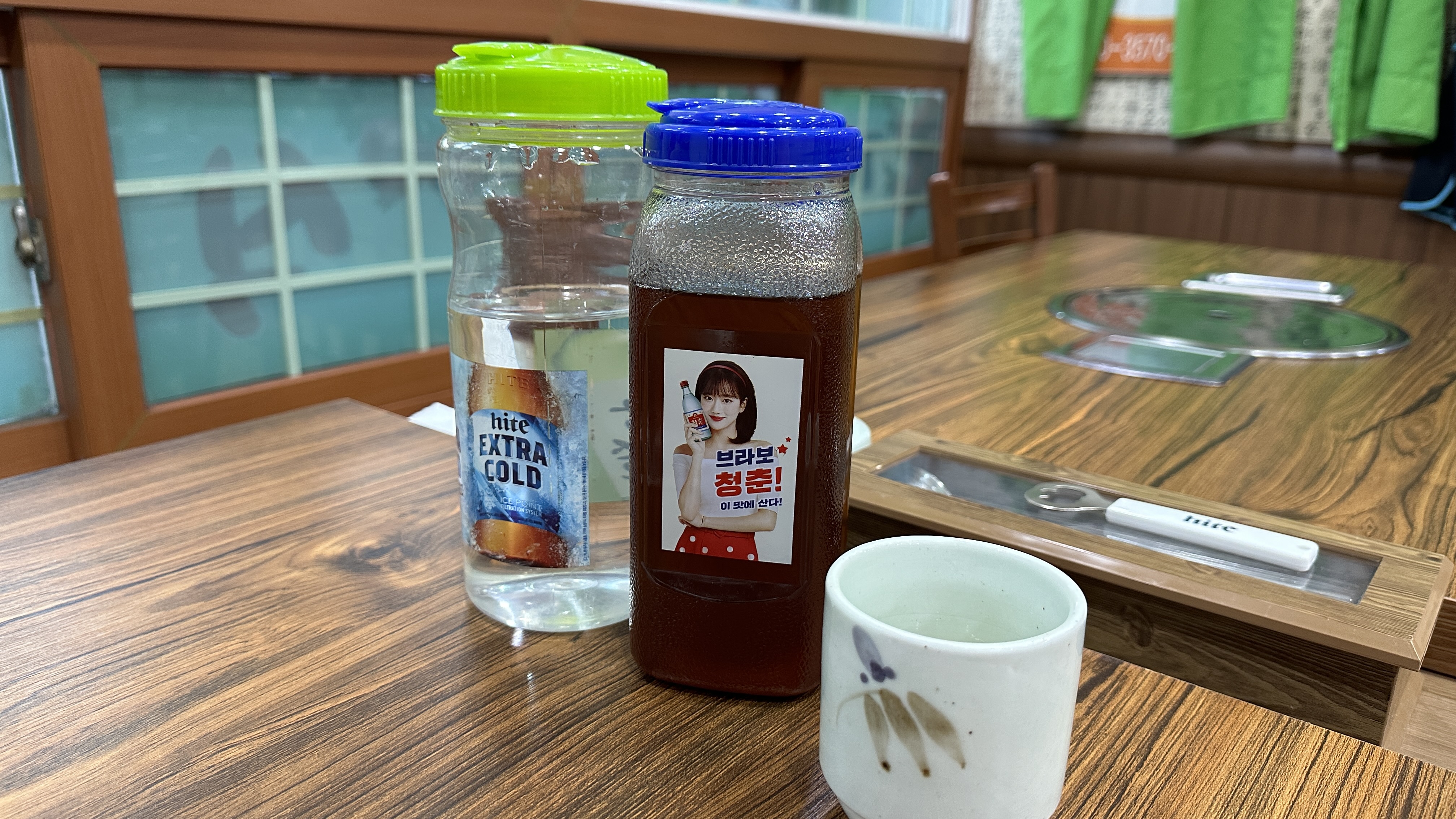 장수식육식당 이미지