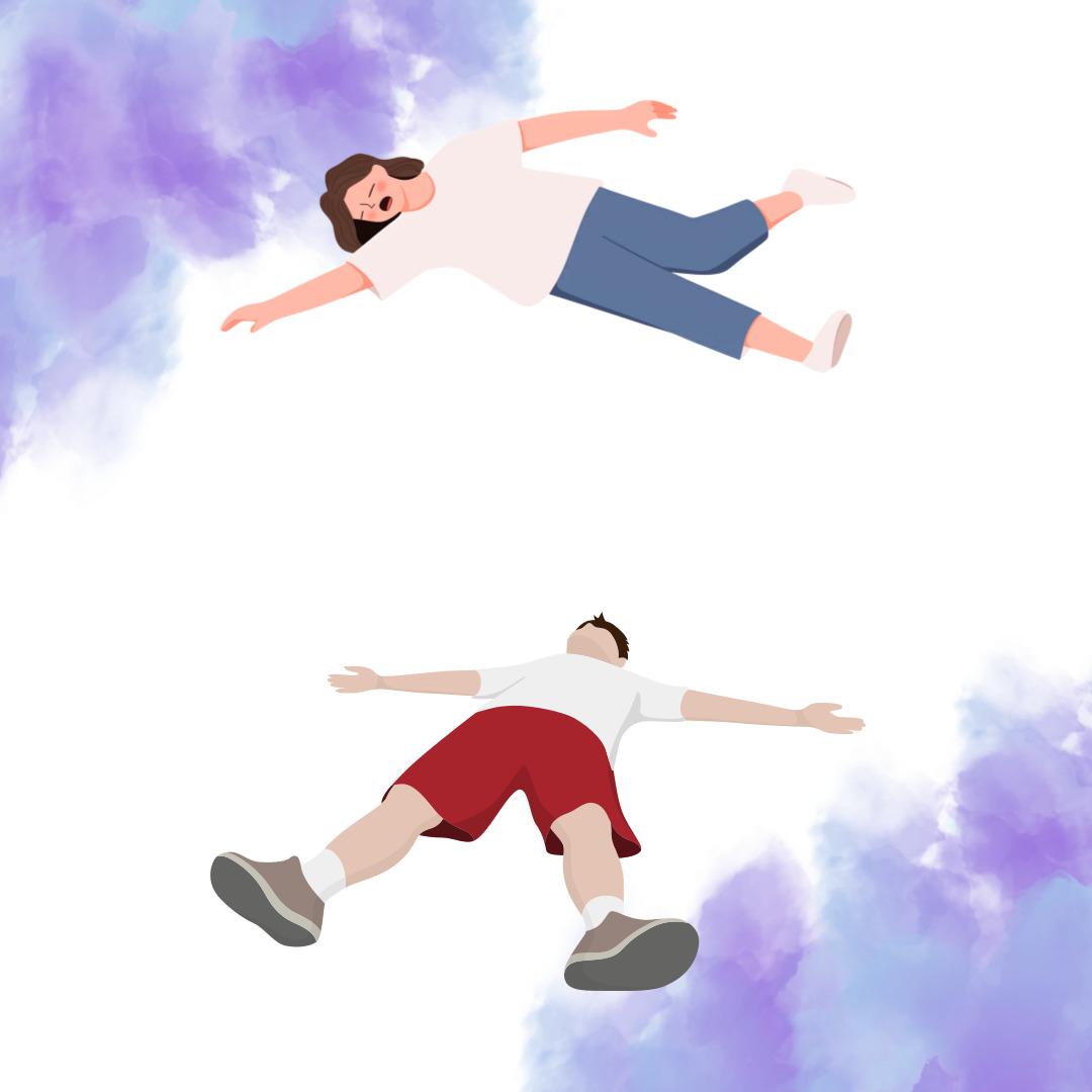 실신 그림