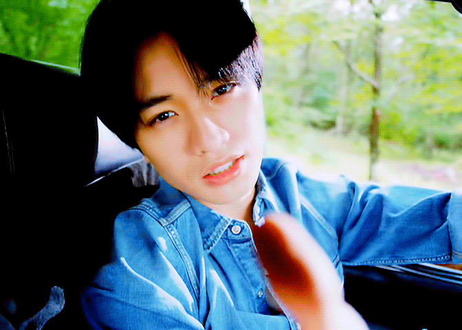 すっぴんkiss Pv 中島健人 Gif すっぴんkiss Pv 中島健人 Gif