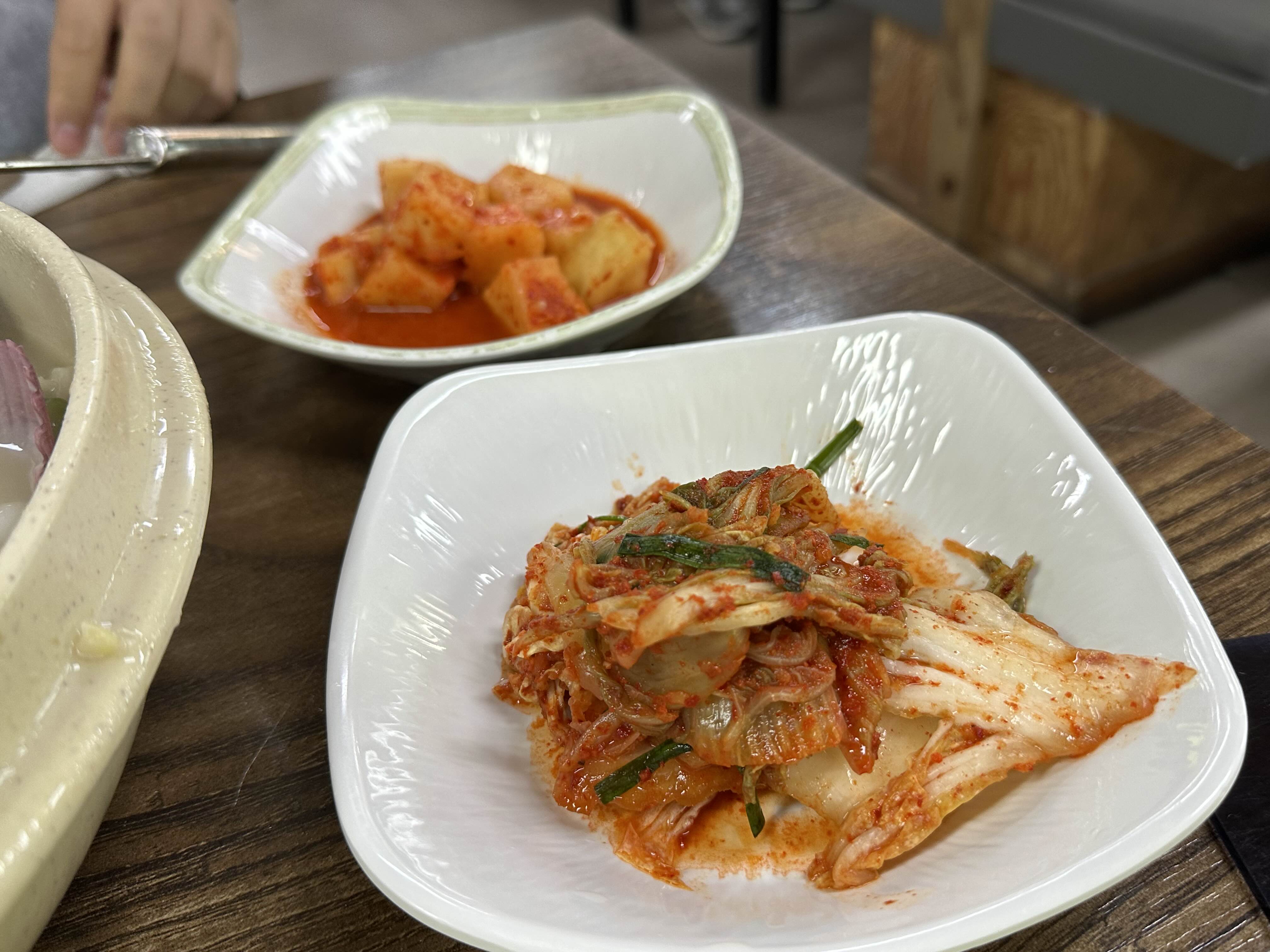 영종도-맛집-황해해물칼국수
