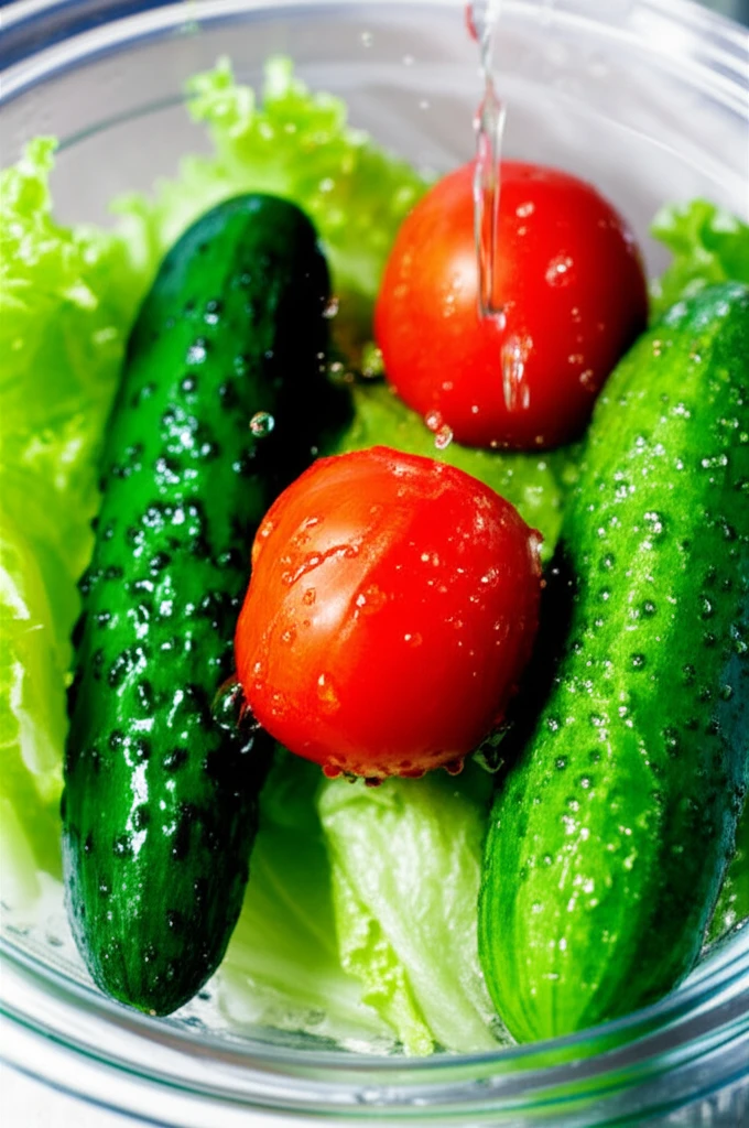 집단 감염 주의! 노로바이러스 완벽 