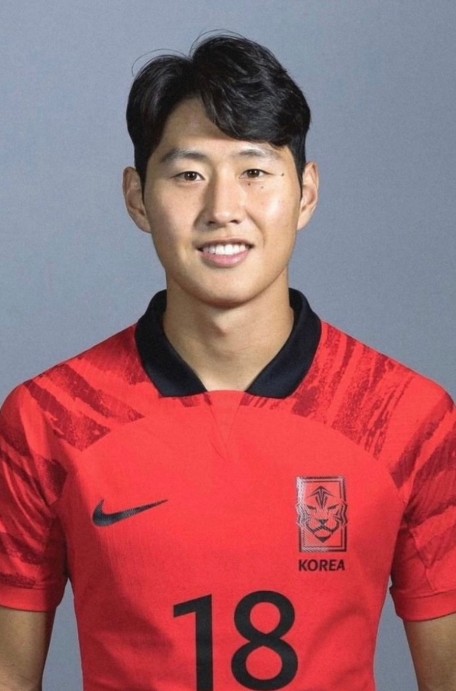 이강인 선발 출전