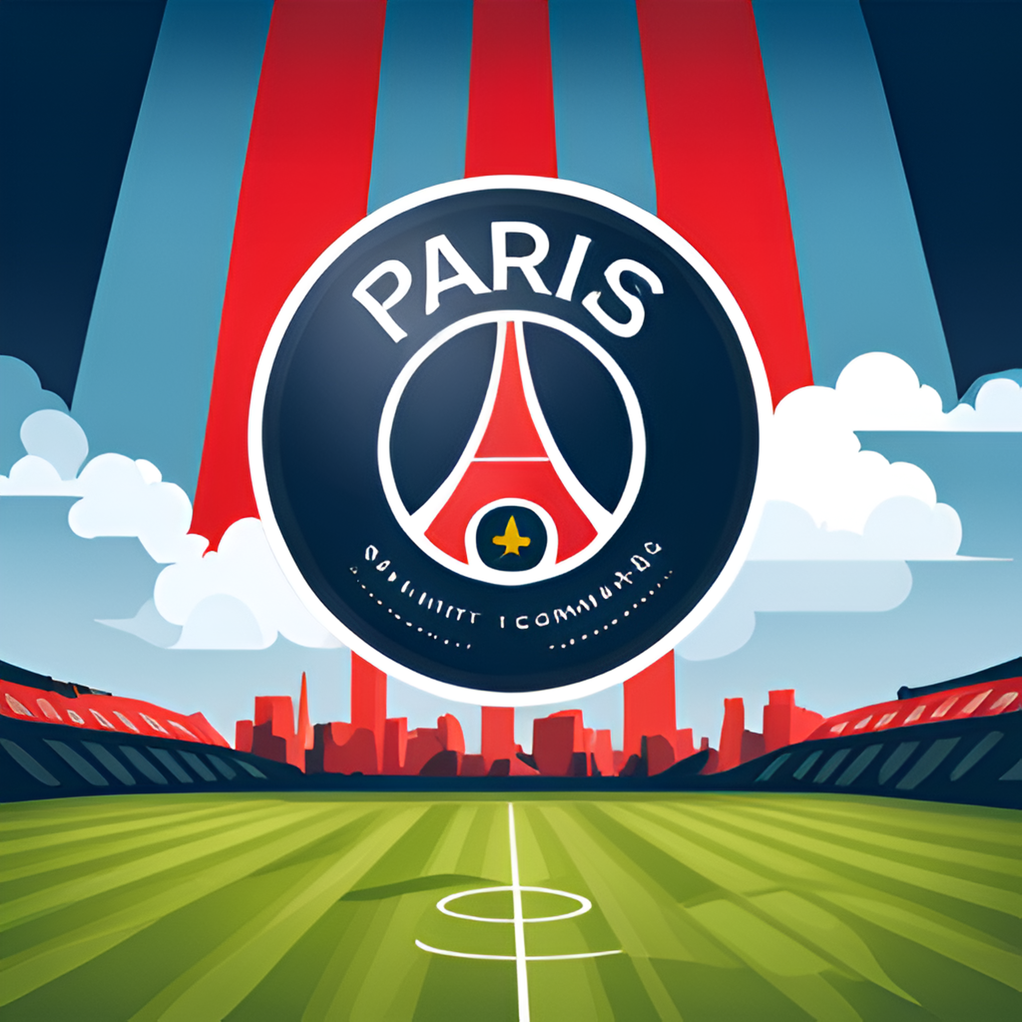  **PSG: 파리의 자존심, 글로벌 축구의 중심**