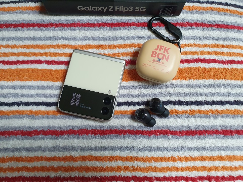 z플립3 갤럭시 Z플립3 공짜폰 7