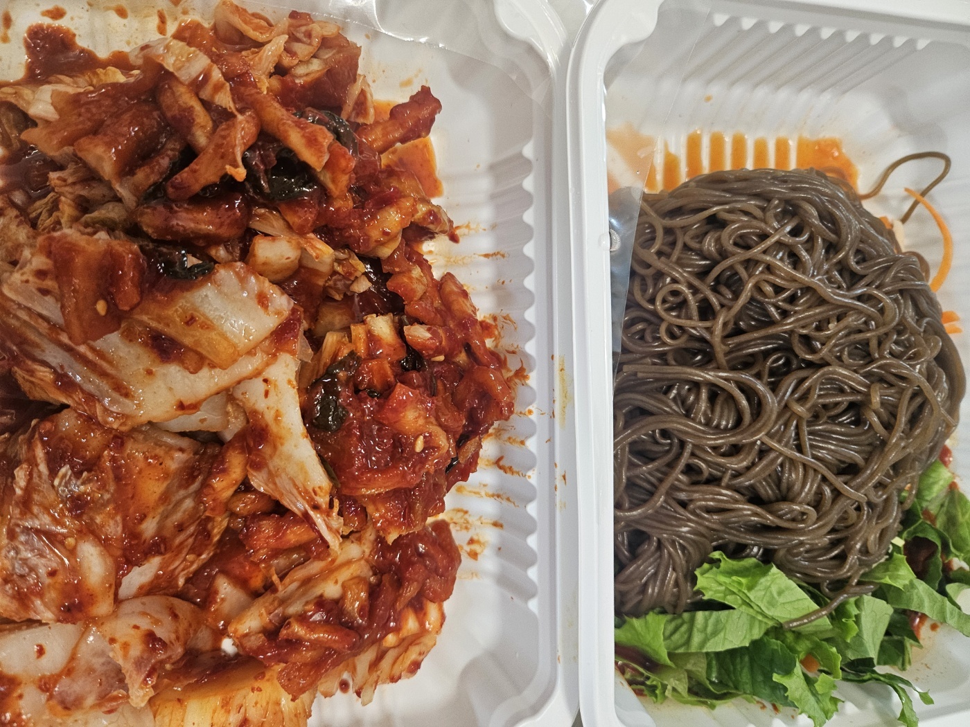 헬로황토보쌈족발 사진 8