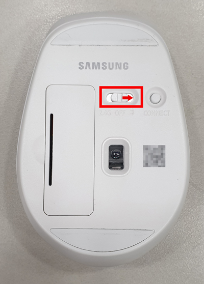 Samsung Dual Mouse를 블루투스로 연결하는 방법 Samsung Dual Mouse를 블루투스로 연결하는 방법