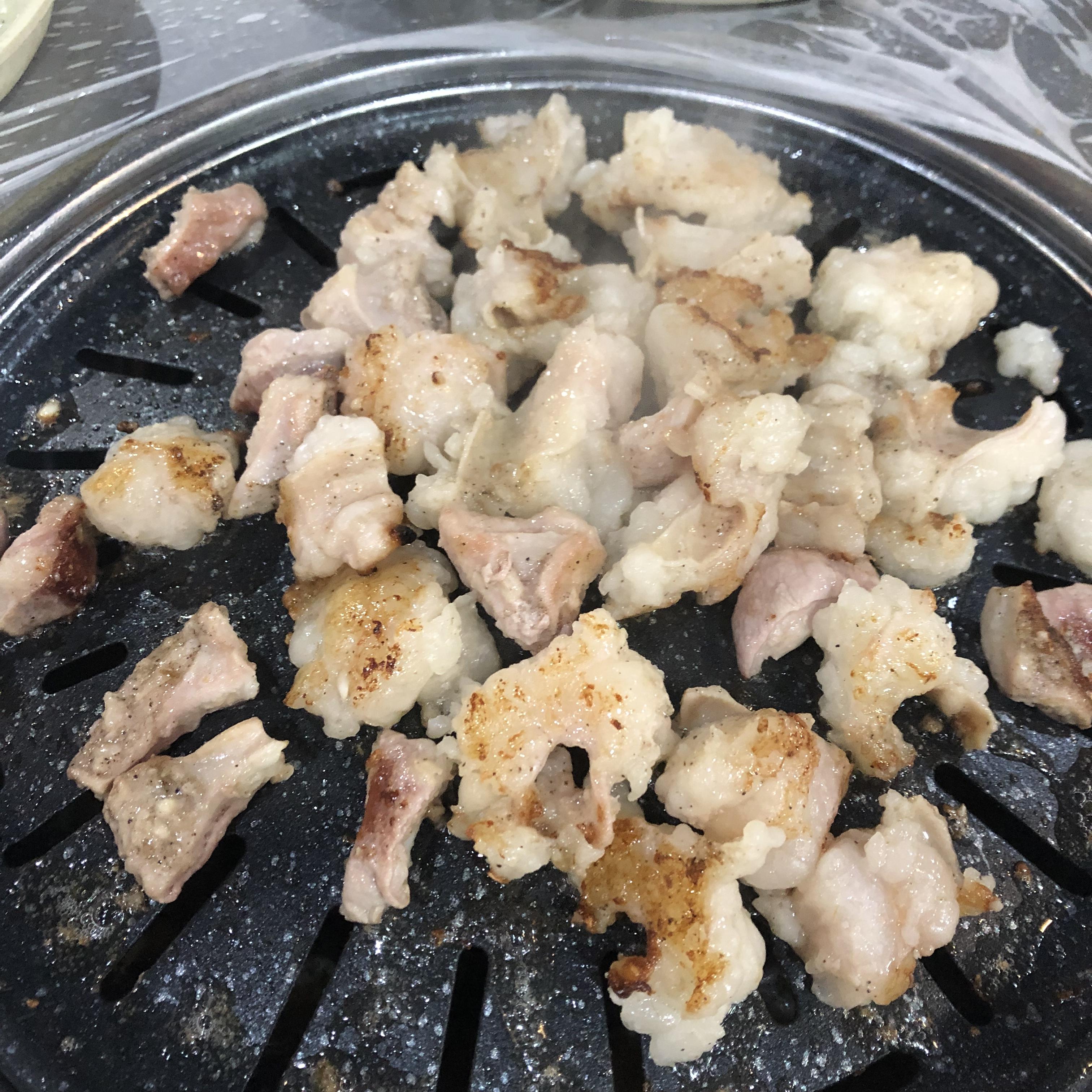  해운대 해성막창 , 부산 맛집 여기 빼놓을 수 없다