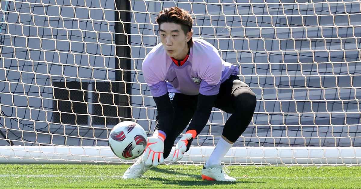  홍명보·조현우가 결국 일냈다…급히 전해진 소식