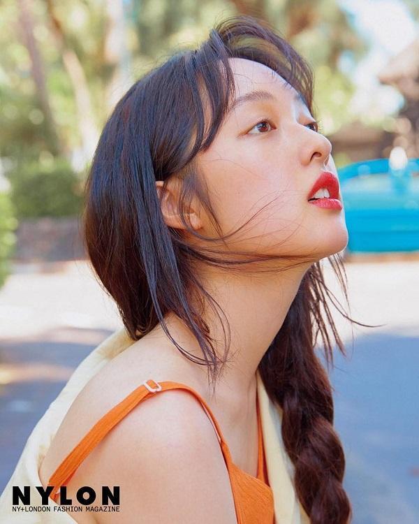 김보라 배우 프로필 나이 키 인스타 화보 드라마 영화 과거 아역 스카이캐슬