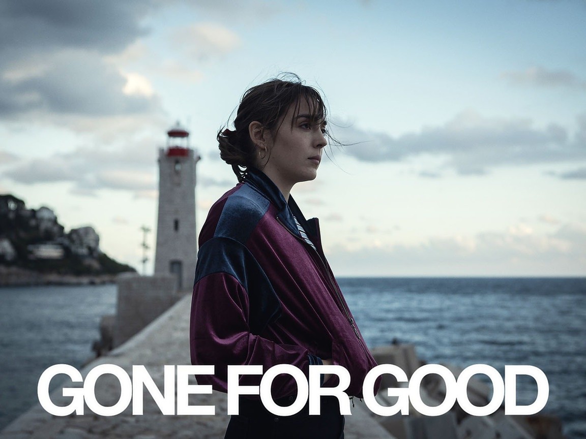  [NETFLIX] 영원히 사라지다 (Gone for good). 2021할런 코벤 작품