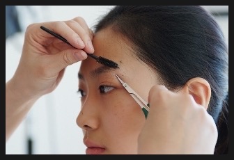 인생눈썹 이미지