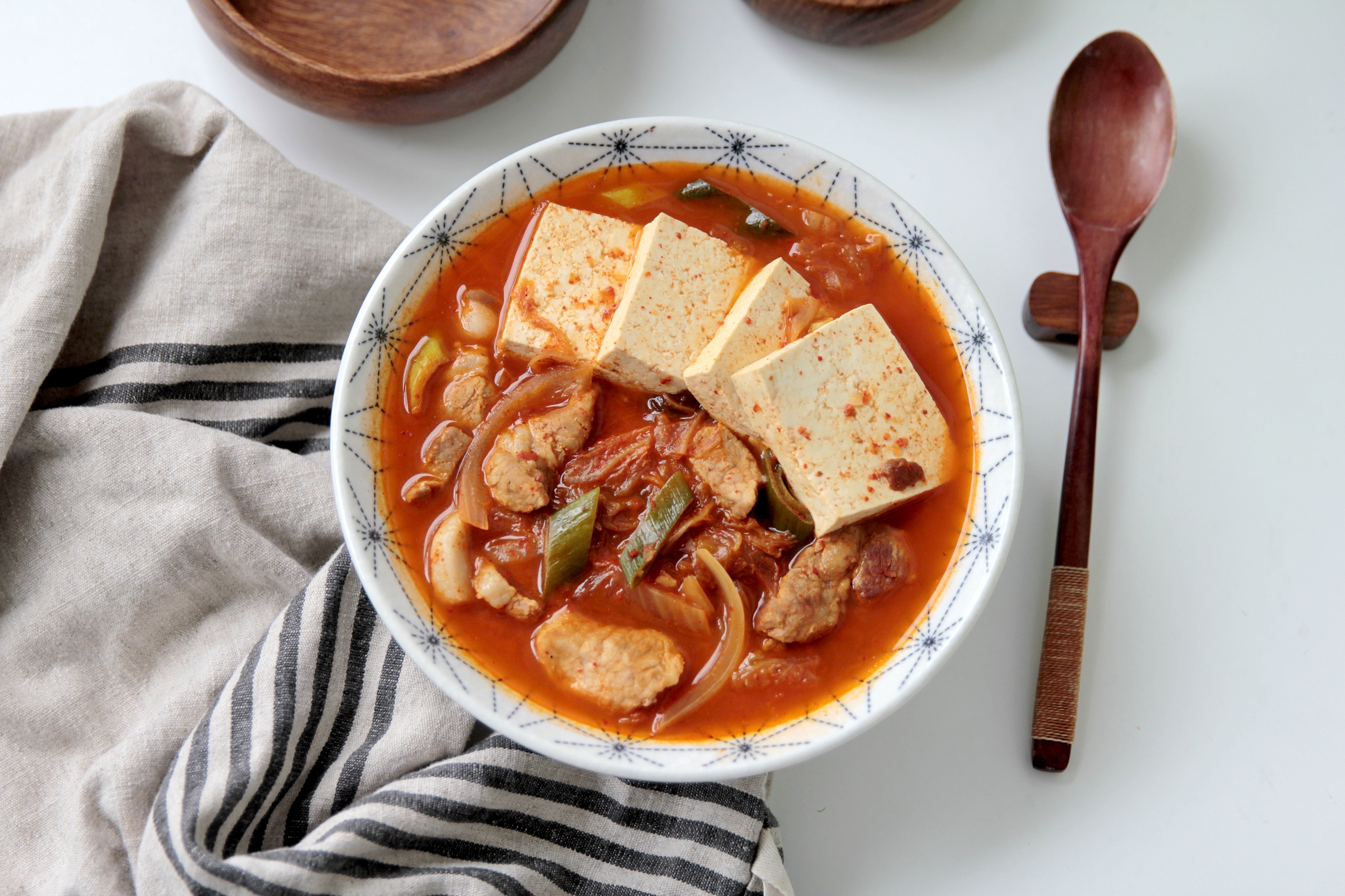 돼지고기김치찌개