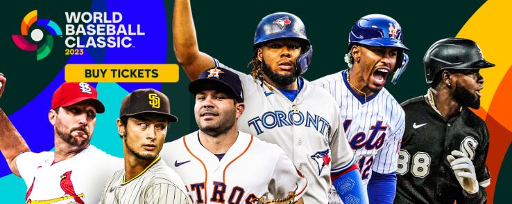 WBC-2023
