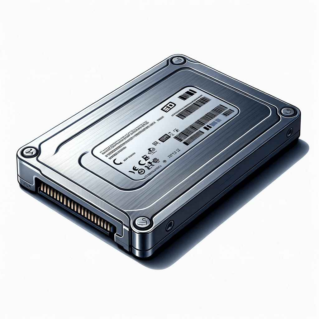 SSD