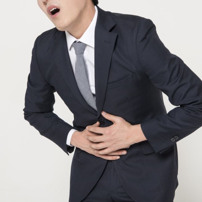 복통 원인