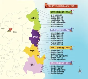 경북 울진 드라이브 코스 추천 전망대 포함 명소 탐방_41