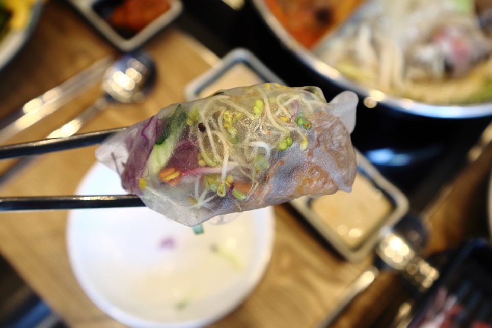 남구 맛집 만끽했던 포항 10