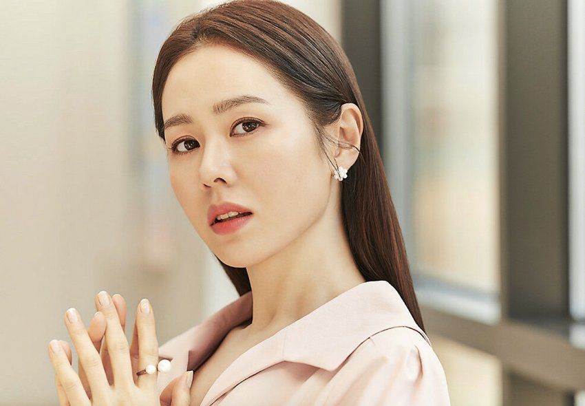  손예진 예쁜 사진 움짤 gif