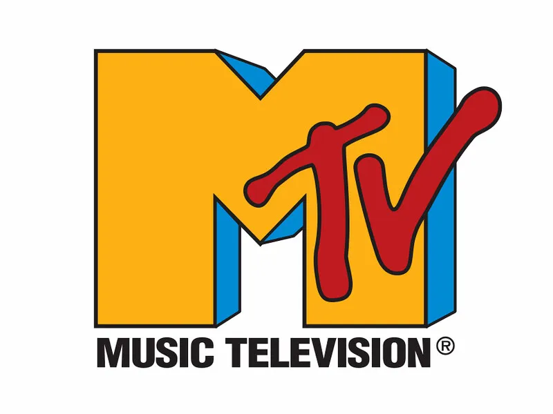 MTV-로고