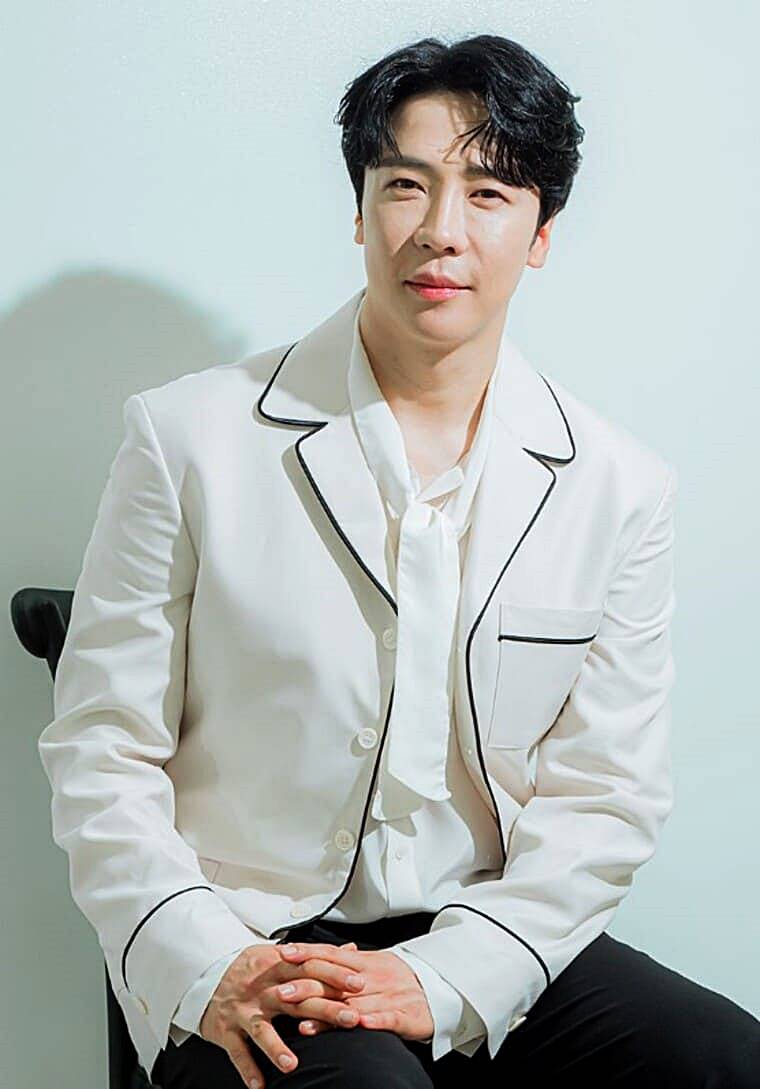 가수 에녹