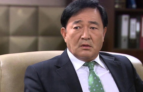  임채무 두번째 부인 박인숙 화제
