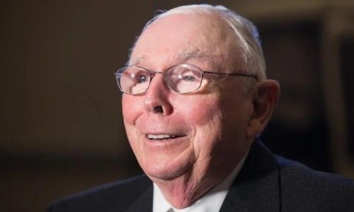 찰리 멍거(Charles Thomas Munger)