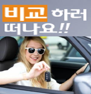  최저가로 만나볼수있는 자동차보험종류 회사