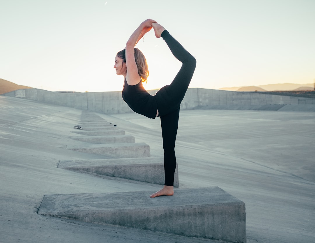 'Flexibility'