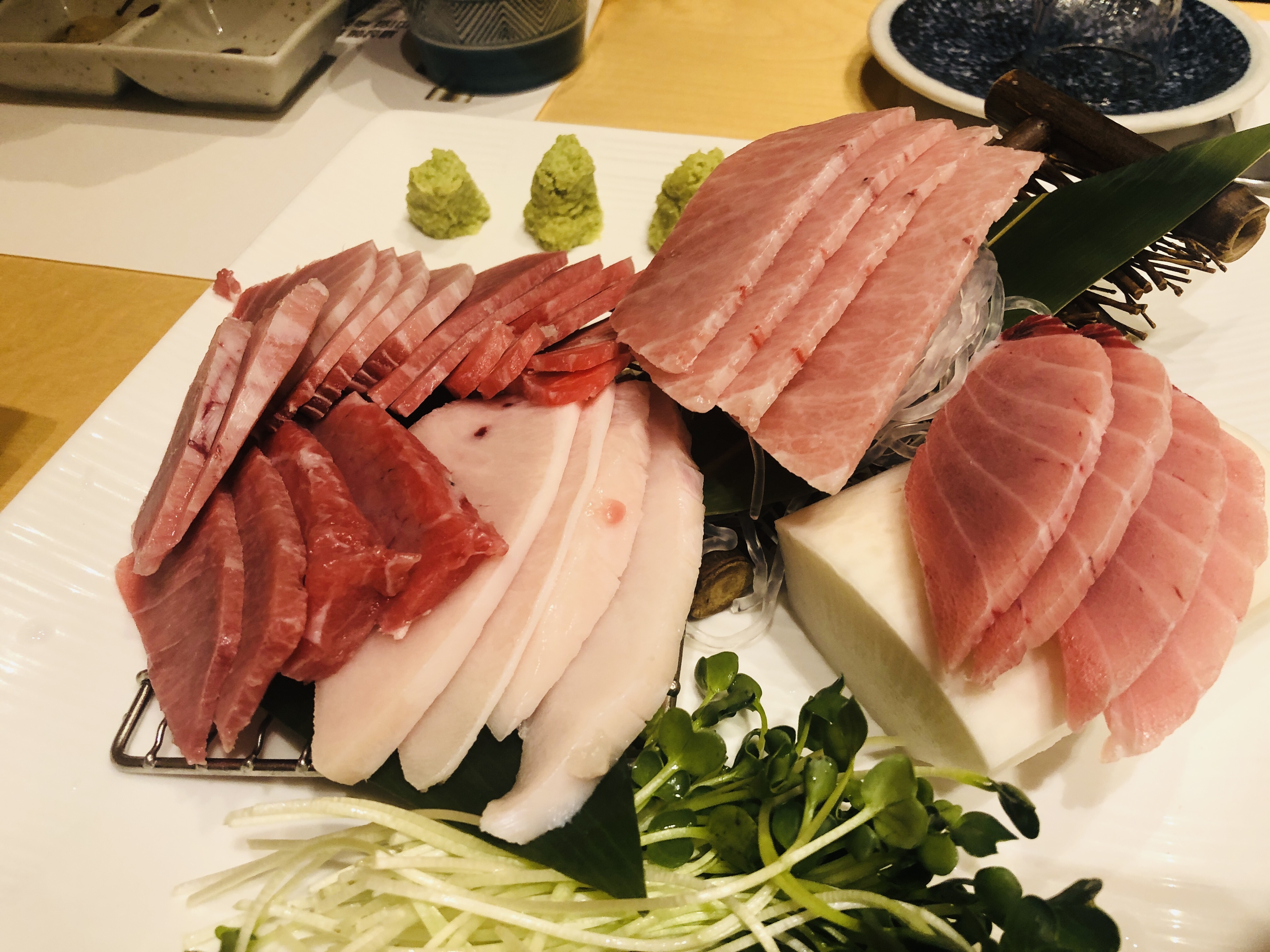  부산맛집 : 혼참치 : 참치