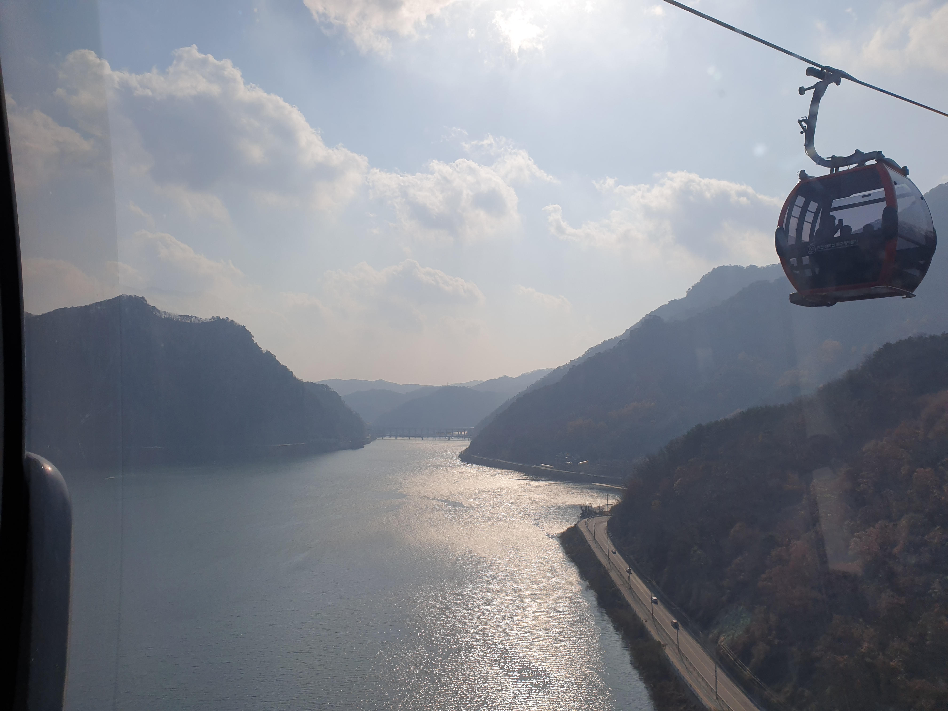 춘천 여행 삼악산 호수케이블카 이용 요금, 운영 시간, 할인 이벤트, 휴장안내