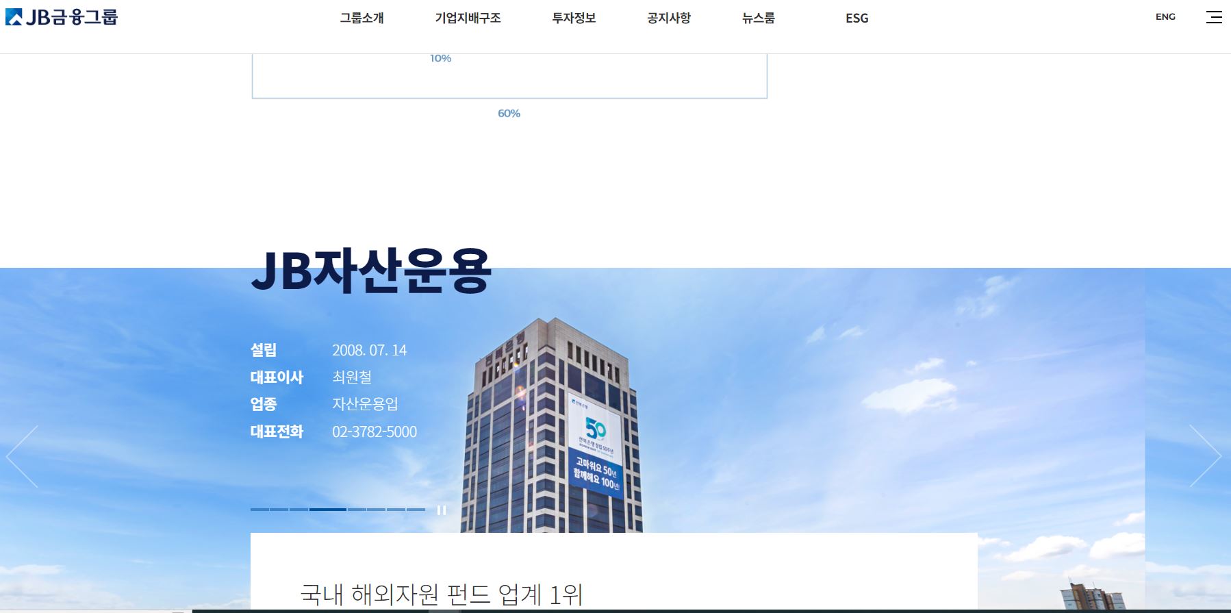  JB금융지주 배당금(2023년 배당금)