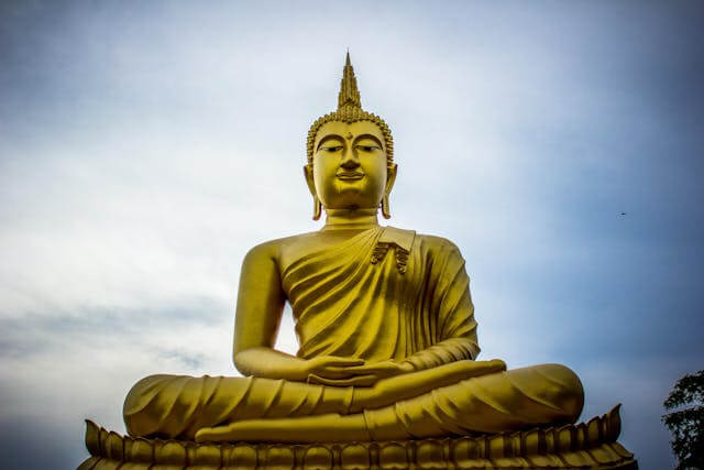 불교 스님 부처님에 관한 39가지 유형 꿈 해몽 꿈 풀이