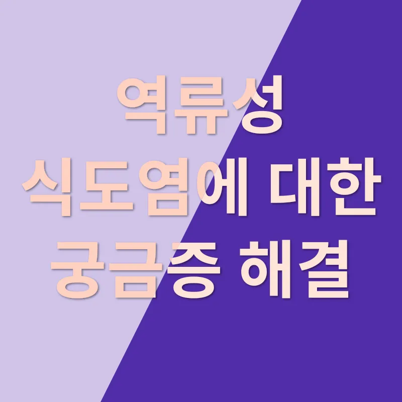 역류성식도염 개선_4