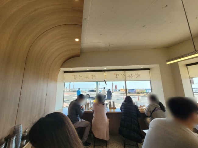 수림식당 이미지