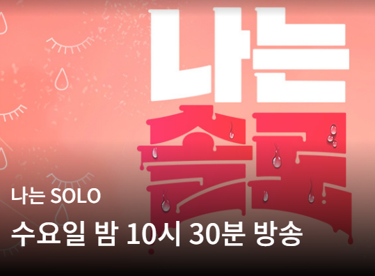  나는 솔로 8기 최종선택 결과, 나는 솔로 9기 예고