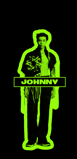 johnny