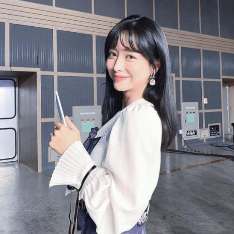  홍수아 근황 및 결혼. 성형 전후 논란