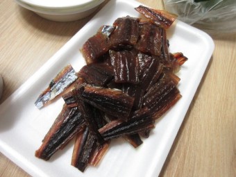 과메기