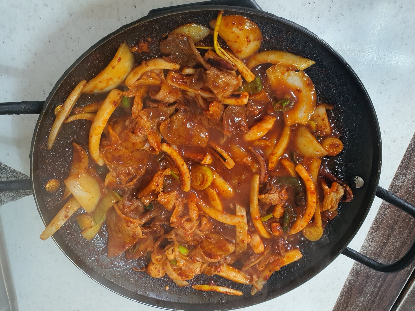 들골기사식당 이미지