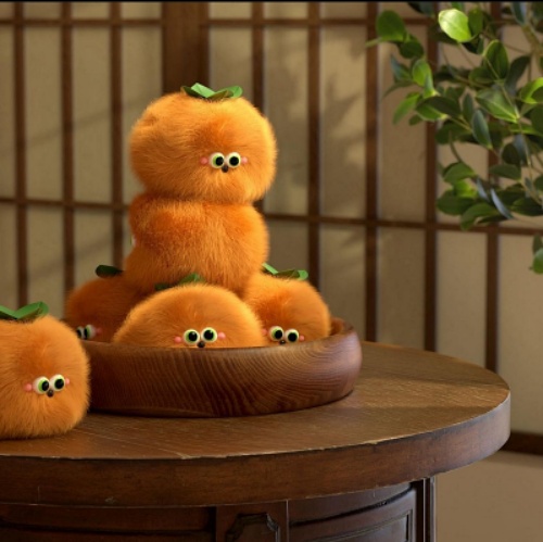  단감 보관법 및 먹는법(보관 기간은?)
