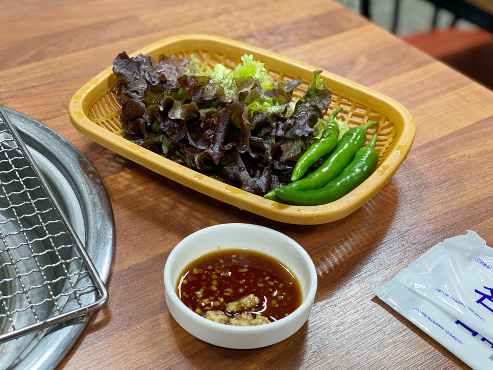 영주한우 맛집 :: 창신고기마트 20