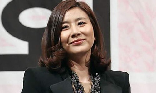  양정아 골드미스 시절 및 결혼과 이혼 사유