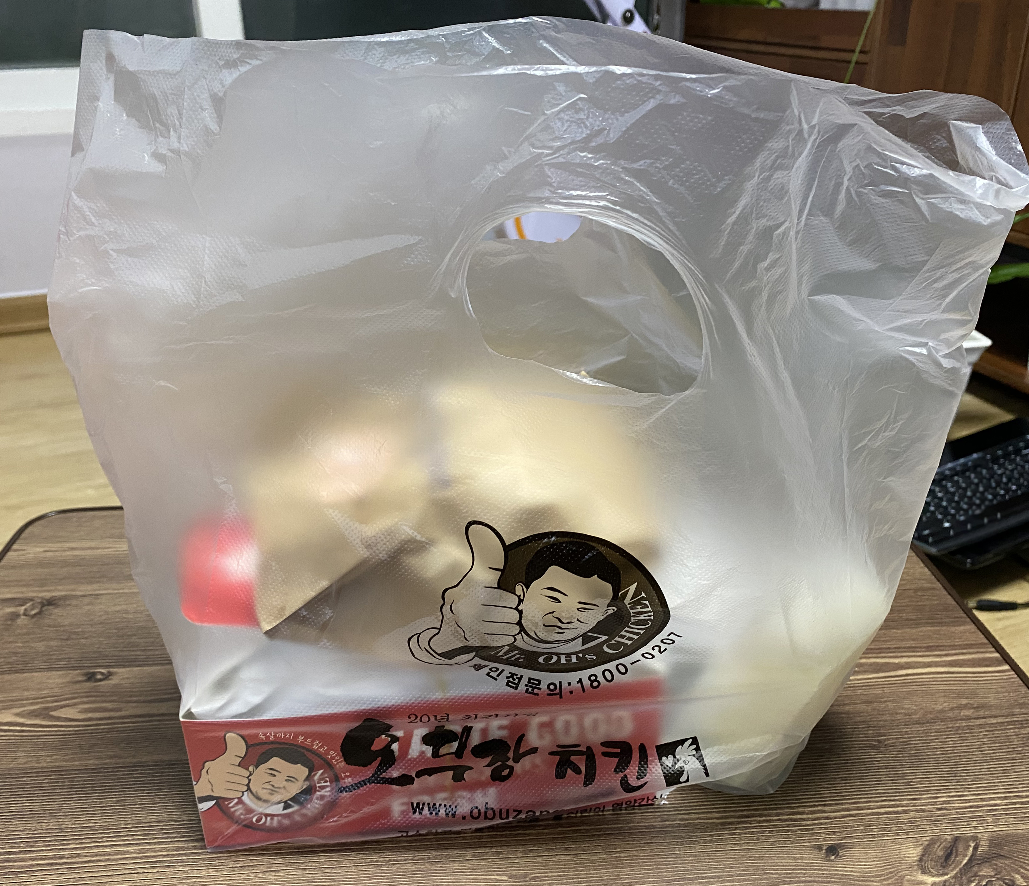 오부장 치킨(성내천점) 이미지