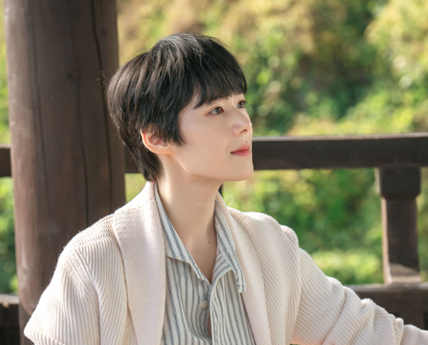 정년이 조연 문옥경