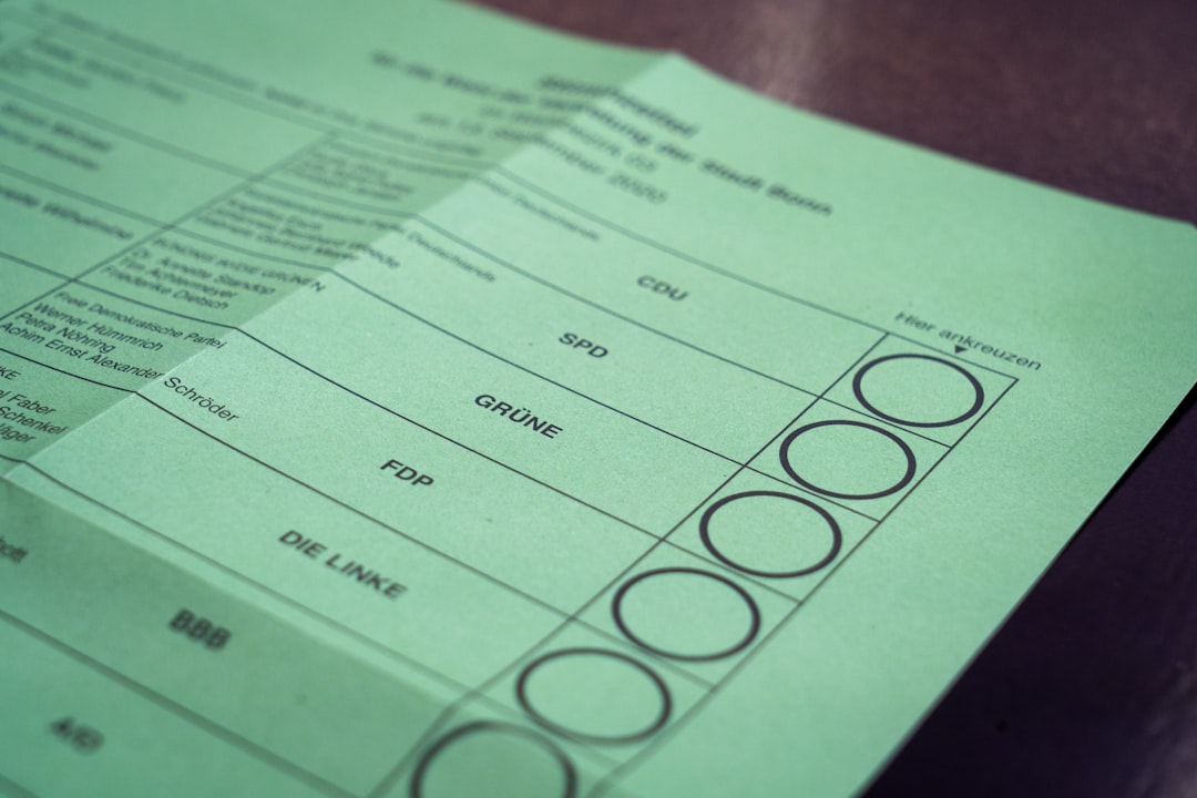 Election