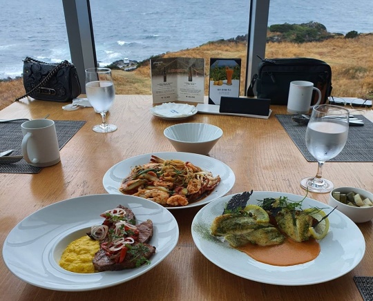 제주 성산일출봉 주변 인생맛집 추천