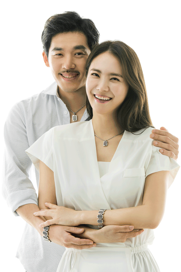  LG트윈스 이용수 선수의 부인 유하나