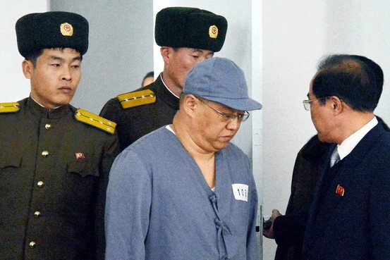 "살려달라 아우성 쳤지만…" 북한에서 고문당해 결국 시체로 돌아온 북한의 끔찍한 만행